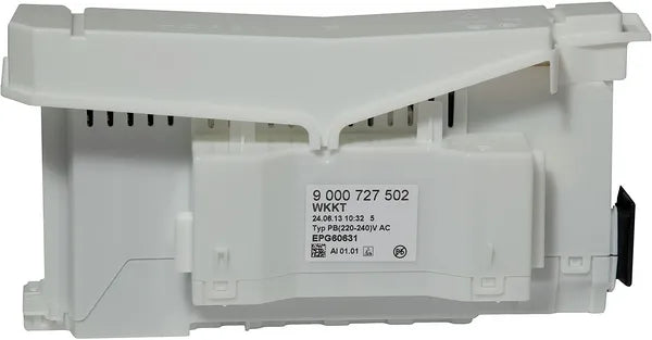 00658366 Elektronika do myčky nádobí Bosch | Siemens