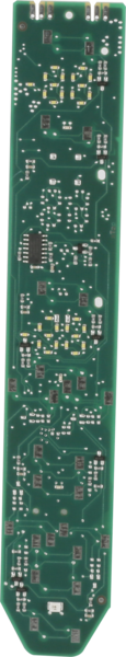 00658728 Řídící modul Bosch | Siemens