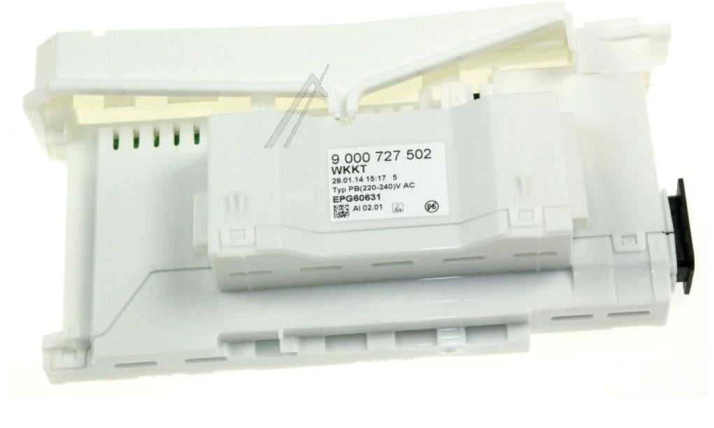 00658845 Elektronika do myčky nádobí Bosch | Siemens