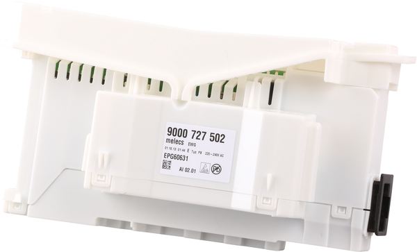 00658936 Naprogramovaný výkonový modul Bosch | Siemens