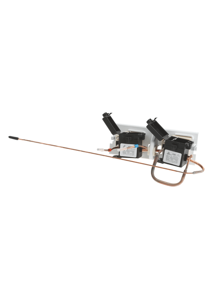 00659543 Magnetický ventil Bosch | Siemens