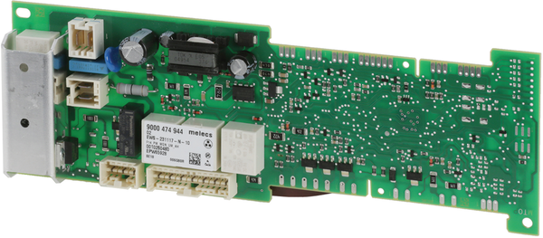 00659915 Naprogramovaný výkonový modul Bosch | Siemens