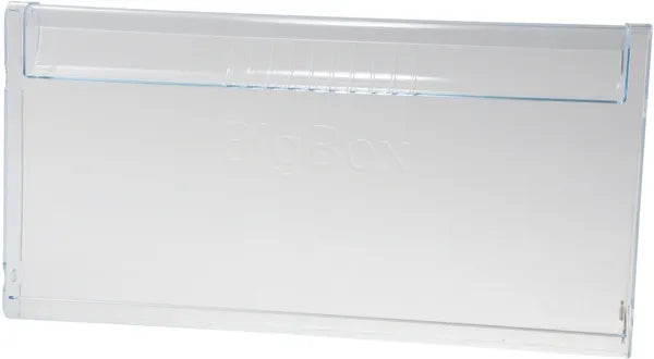 00663827 Čelo zásuvky do lednice Bosch | Siemens