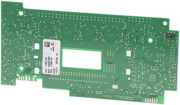 00665559 Operační modul Bosch | Siemens