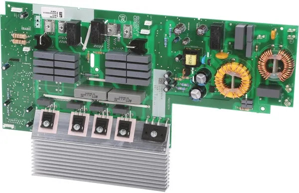 00666443 Modul do varné desky Bosch | Siemens