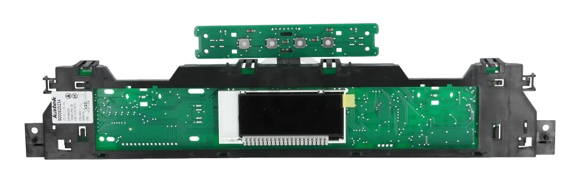00672624 Elektronický modul do trouby Bosch | Siemens