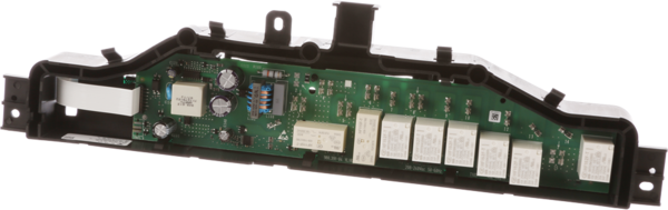 00673784 Řídící modul Bosch | Siemens