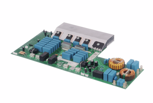 00678498 Modul Bosch | Siemens