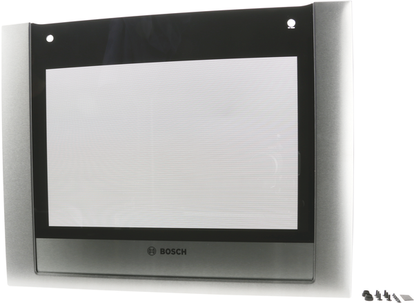 00680740 Čelní skleněný panel Bosch | Siemens