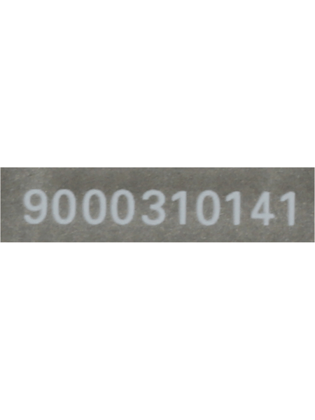 00681440 Sklokeramická deska Bosch | Siemens