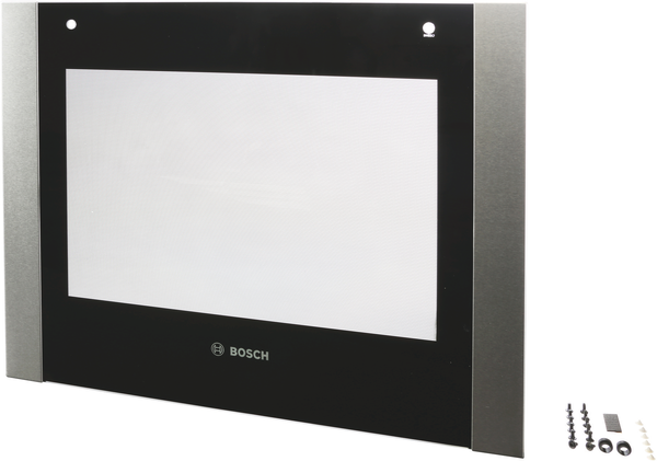 00688324 Čelní skleněný panel Bosch | Siemens