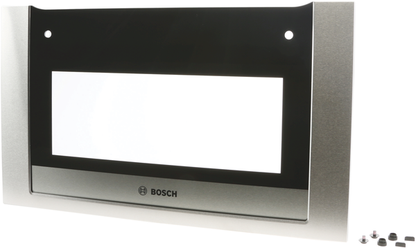 00688708 Čelní skleněný panel Bosch | Siemens