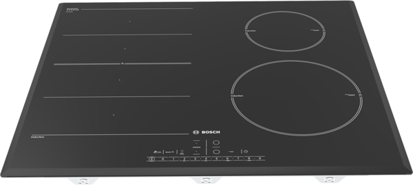 00689554 Sklokeramická deska Bosch | Siemens