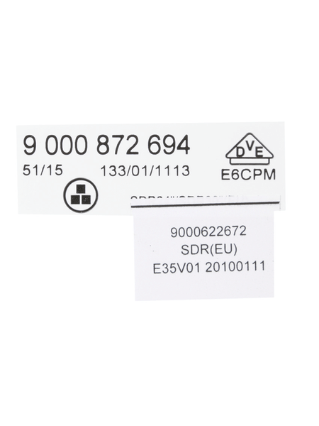 00703823 Výkonový modul Bosch | Siemens