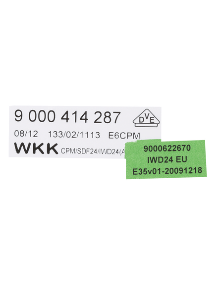 00704331 Výkonový modul Bosch | Siemens