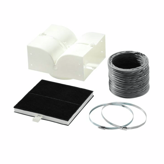 00707135 Standard recirculation kit Bosch | Siemens
