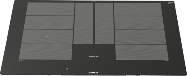 00717025 Sklokeramická deska Bosch | Siemens