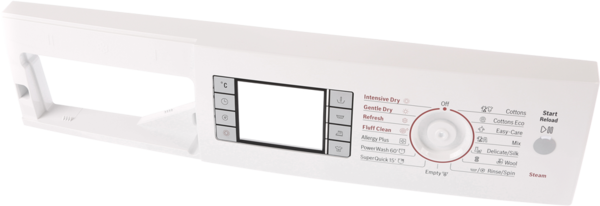00741511 Přední panel Bosch | Siemens