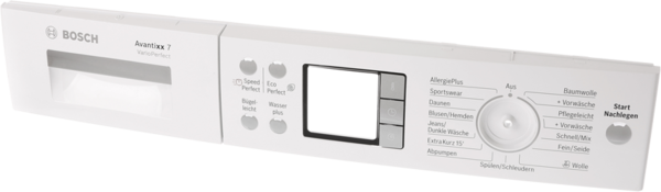 00742791 Přední panel Bosch | Siemens