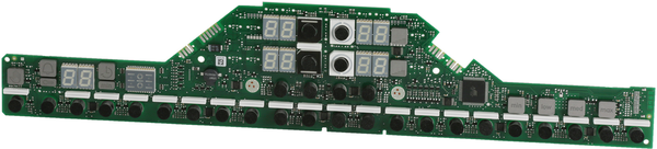 00745599 Operační modul Bosch | Siemens