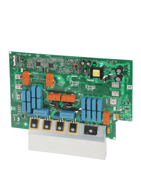 00745754 Modul Bosch | Siemens