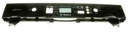 00746324 Rám panelu do myčky nádobí Bosch | Siemens