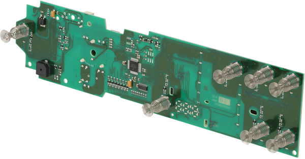 00750966 Ovládací modul naprogramovaný Bosch | Siemens