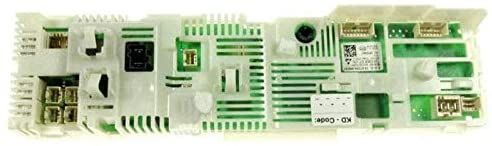 00752406 Modul do sušičky prádla Bosch | Siemens
