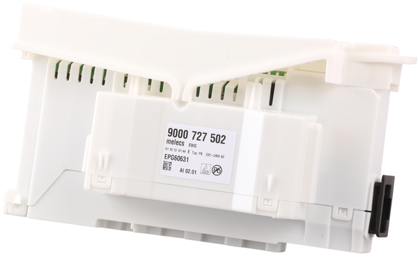 00752564 Naprogramovaný výkonový modul Bosch | Siemens