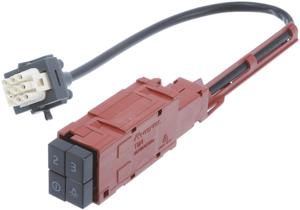 00752618 Řídící modul Bosch | Siemens