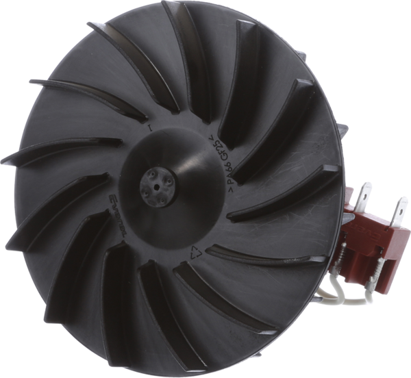 00753440 Motor ventilátoru Bosch | Siemens