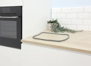 00754066 Těsnění dveří do trouby Bosch | Siemens