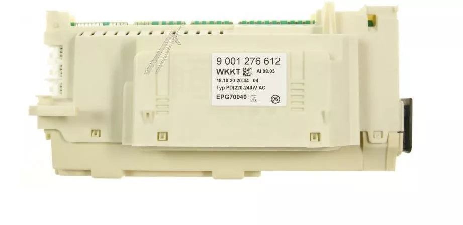 00754136 Elektronika do myčky nádobí Bosch | Siemens
