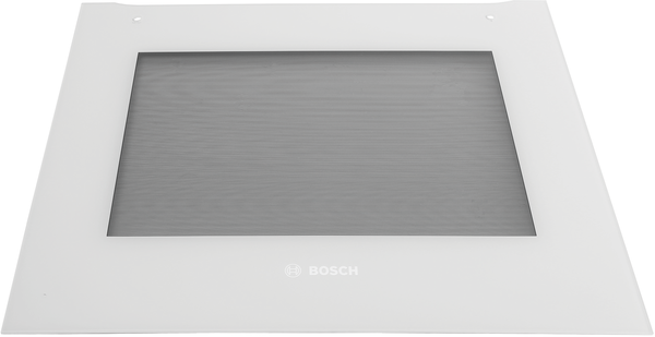 00776031 Čelní skleněný panel Bosch | Siemens