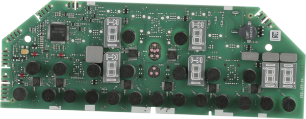 00791454 Operační modul Bosch | Siemens