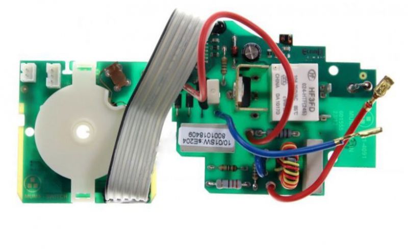 10003580 Modul do kuchyňského robotu Bosch | Siemens