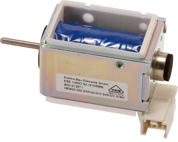 10023050 Elektromagnet Bosch | Siemens