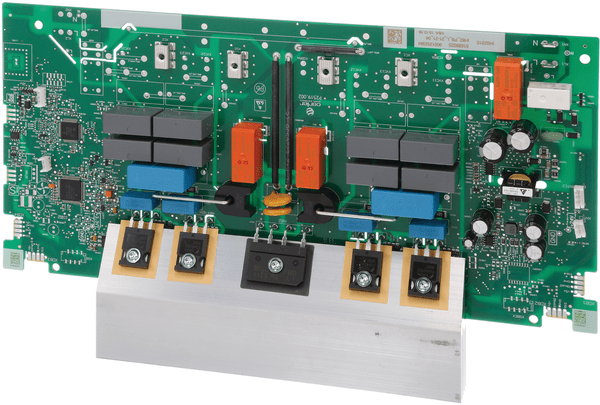 11009404 Naprogramovaný výkonový modul Bosch | Siemens
