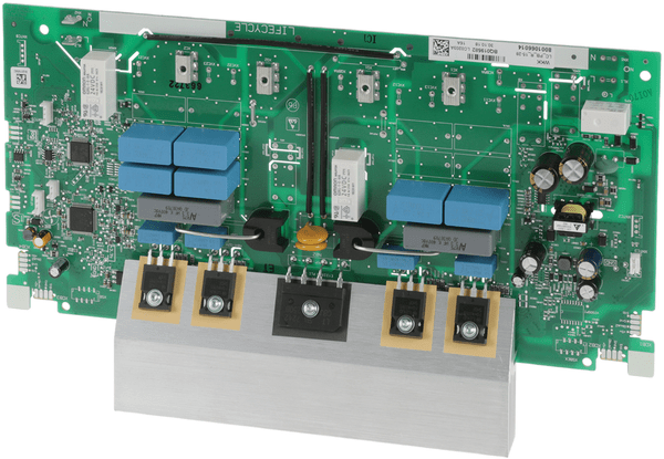 11009423 Naprogramovaný výkonový modul Bosch | Siemens