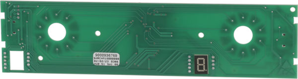 11015172 Modul display Bosch | Siemens