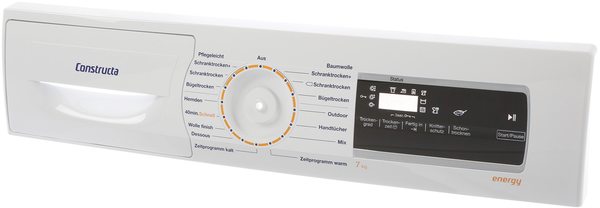 11016884 Přední panel Bosch | Siemens