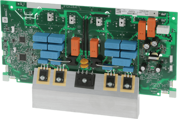 11025741 Naprogramovaný výkonový modul Bosch | Siemens