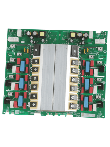 11027081 Nenaprogramovaný výkonový modul Bosch | Siemens