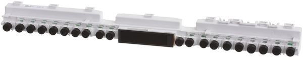 11028274 Ovládací modul naprogramovaný Bosch | Siemens