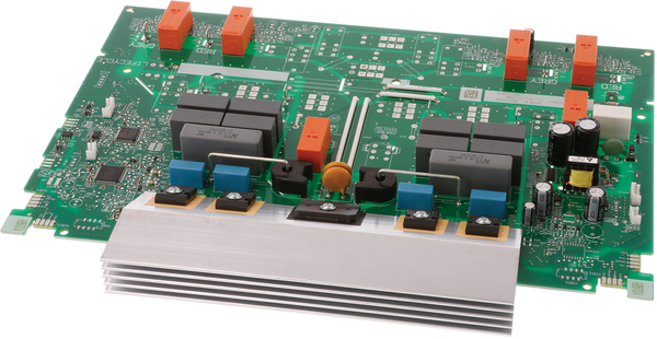 11030032 Nenaprogramovaný výkonový modul Bosch | Siemens