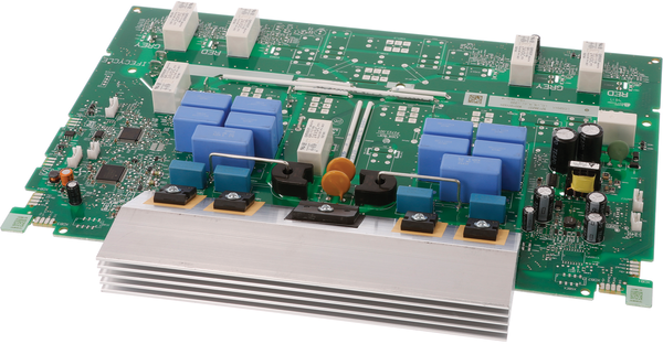 11030033 Nenaprogramovaný výkonový modul Bosch | Siemens