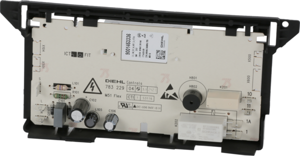 11032282 Operační modul Bosch | Siemens
