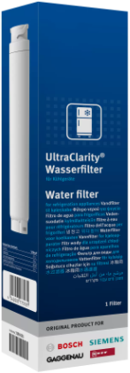 KSZ50UC0 11034151 Vodní filtr Bosch | Siemens