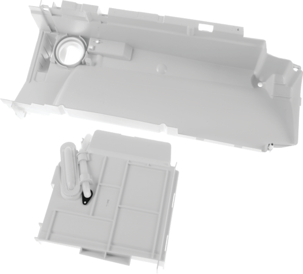 11034606 Plášť Bosch | Siemens