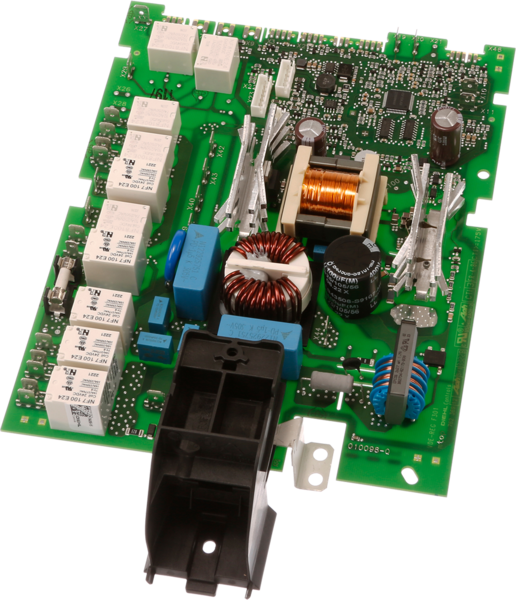 11036649 Programátor Bosch | Siemens
